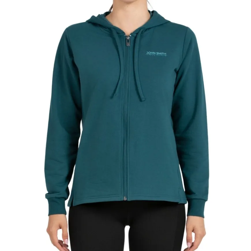 Sudaderas John smith UALAGA