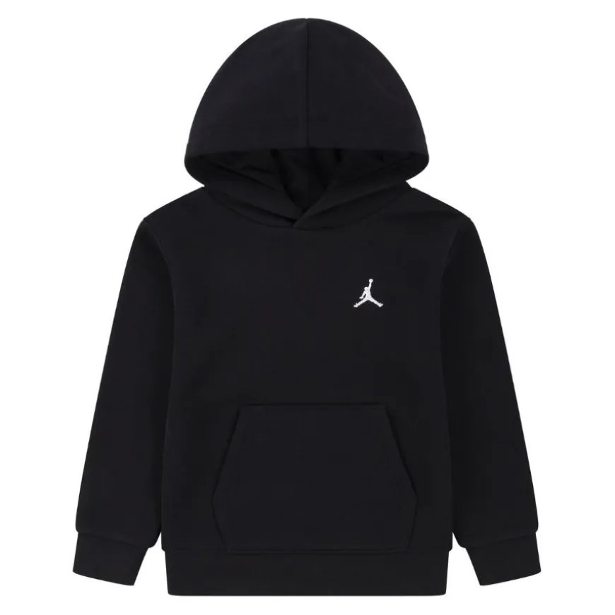 Sudaderas Jordan Jdb Mj Brooklyn Flc Po