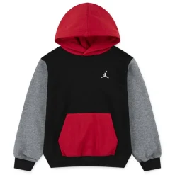 Sudaderas Jordan Jdb Mj Brkln Flc Po Hoodie