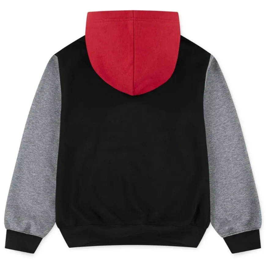 Sudaderas Jordan Jdb Mj Brkln Flc Po Hoodie