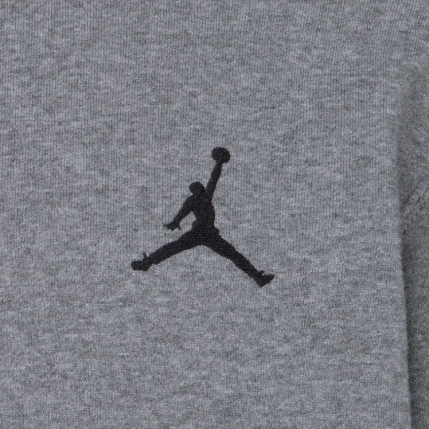 Sudaderas Jordan Jdb Mj Essentials Po Hoodie