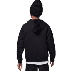 Sudaderas Jordan Jdn Jordan Hbr Flc Po Hoodie