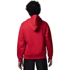 Sudaderas Jordan Jdn Jordan Hbr Flc Po Hoodie