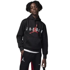 Sudaderas Jordan Jumpman Sustainable Po Hoodie