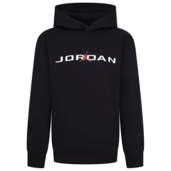 Sudaderas Jordan Mj Stretch Hbr Po Hoodie