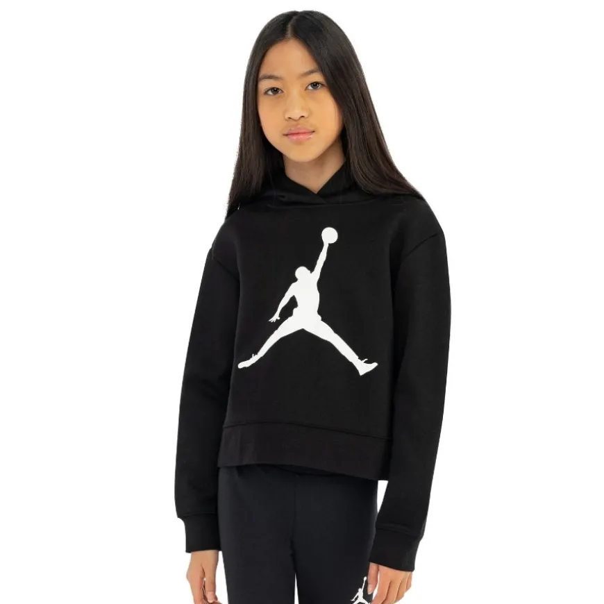 Sudaderas Jordan Noos Jdg Jumpman Core Po