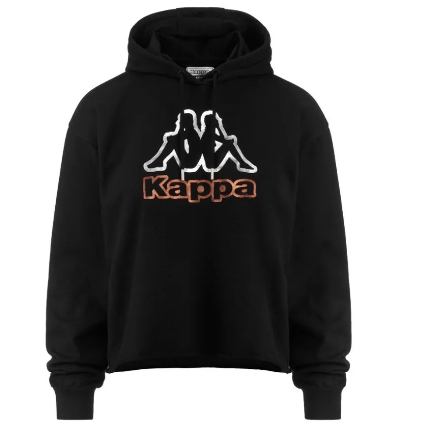 Sudaderas Kappa Fruova Swt