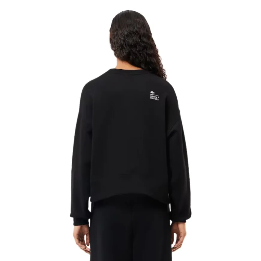 Sudaderas Lacoste Sweatshirt
