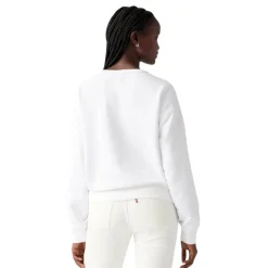 Sudaderas Levis Gr Iconic Heritage Crew