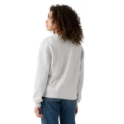 Sudaderas Levis Graphic Signature Crew Wo