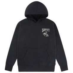 Sudaderas Levis kids Lvb Rodeo Ready Hoodie