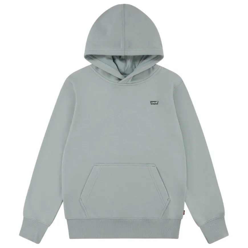 Sudaderas Levis kids Lvb Mini Batwing Pull Over Hoo