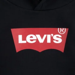 Sudaderas Levis kids Lvb-Batwing Screenprint Hoodie
