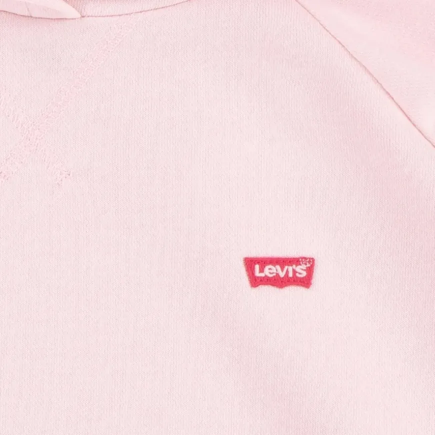 Sudaderas Levis kids Lvg Pullover Hoodie