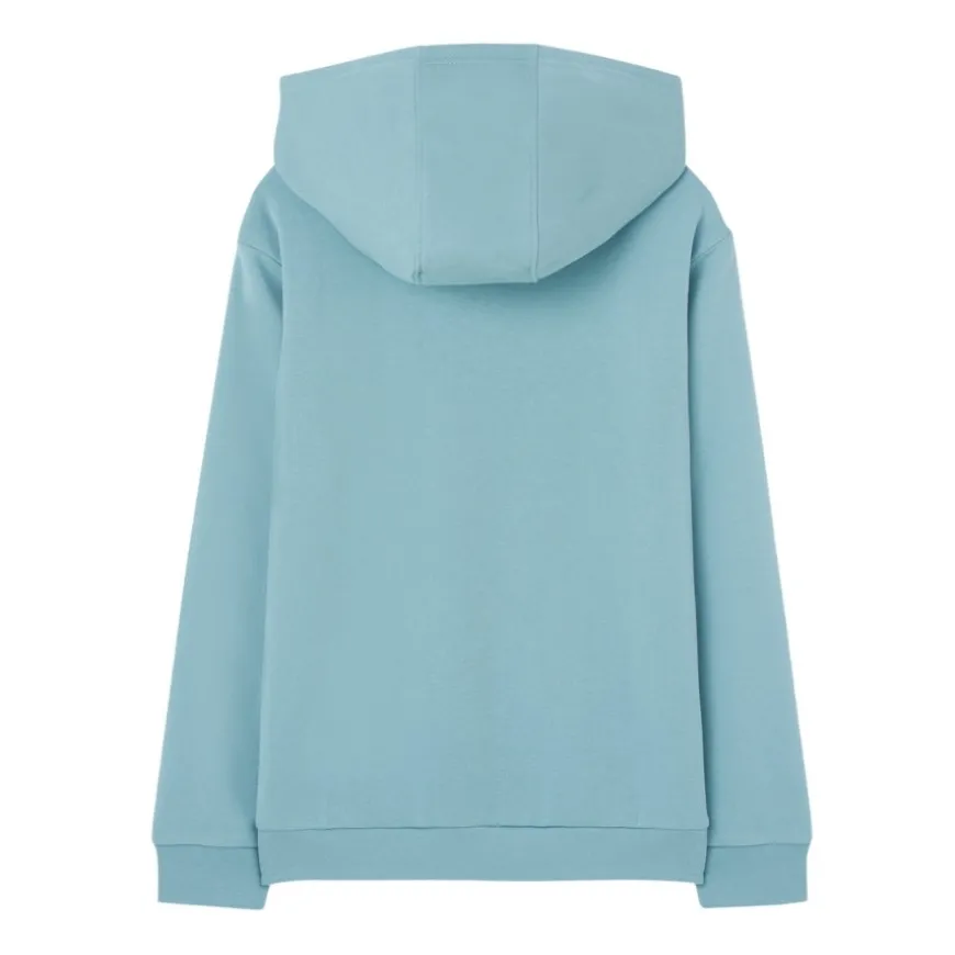 Sudaderas Losan DENIM LAB Sweat Hoddie Fleece