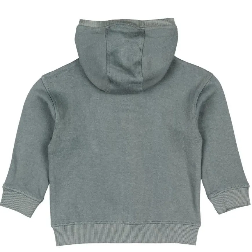 Sudaderas Losan Jacket Fleece