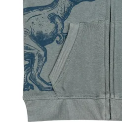 Sudaderas Losan Jacket Fleece