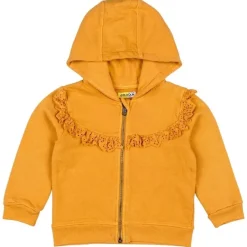 Sudaderas Losan Jacket Fleece