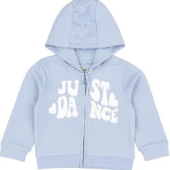 Sudaderas Losan Jacket Fleece
