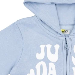 Sudaderas Losan Jacket Fleece