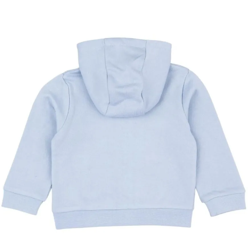 Sudaderas Losan Jacket Fleece