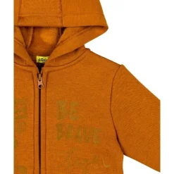 Sudaderas Losan Jacket Fleece