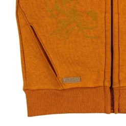 Sudaderas Losan Jacket Fleece