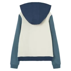 Sudaderas Losan Jacket Hoodie Fleece