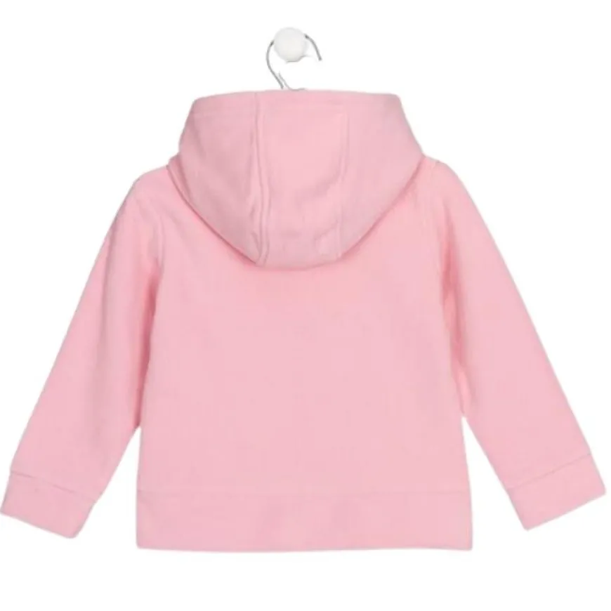 Sudaderas Losan JACKET POLAR