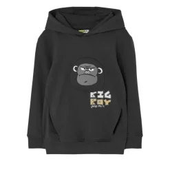 Sudaderas Losan LKBAP0202_25027