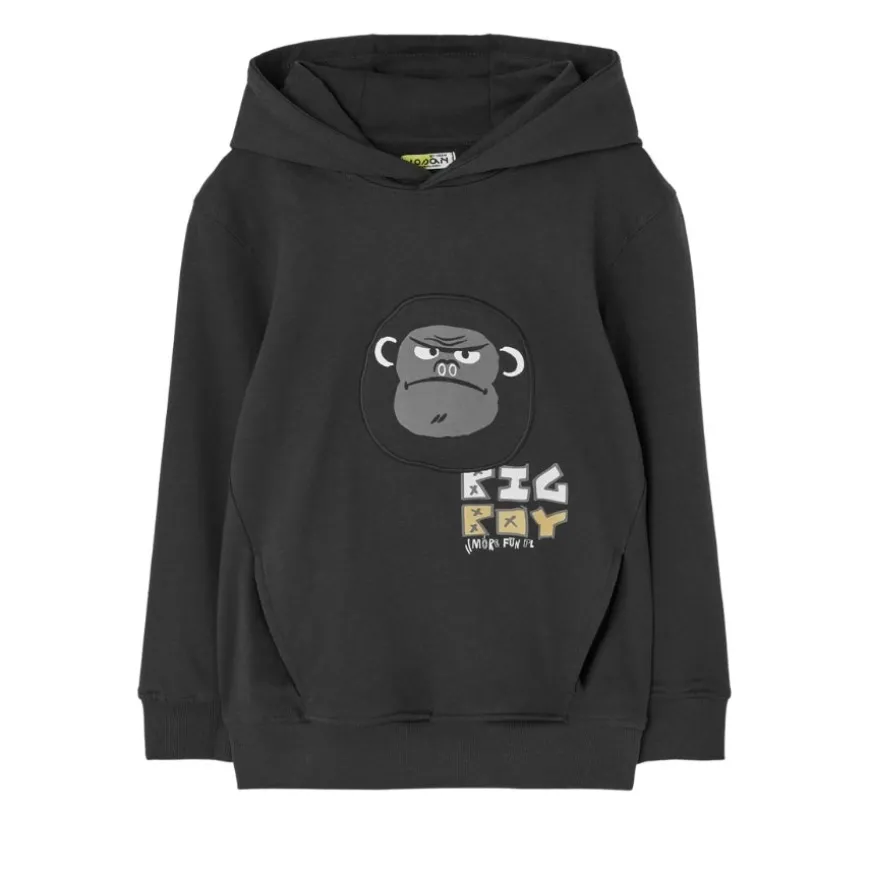 Sudaderas Losan LKBAP0202_25027