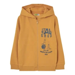 Sudaderas Losan LKBAP0201_25010