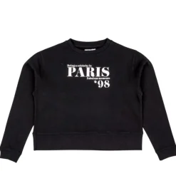 Sudaderas Losan Ls Sweatshirt Fleece