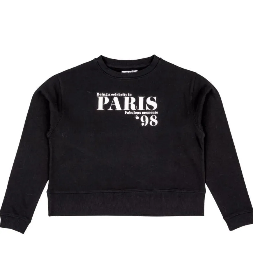 Sudaderas Losan Ls Sweatshirt Fleece