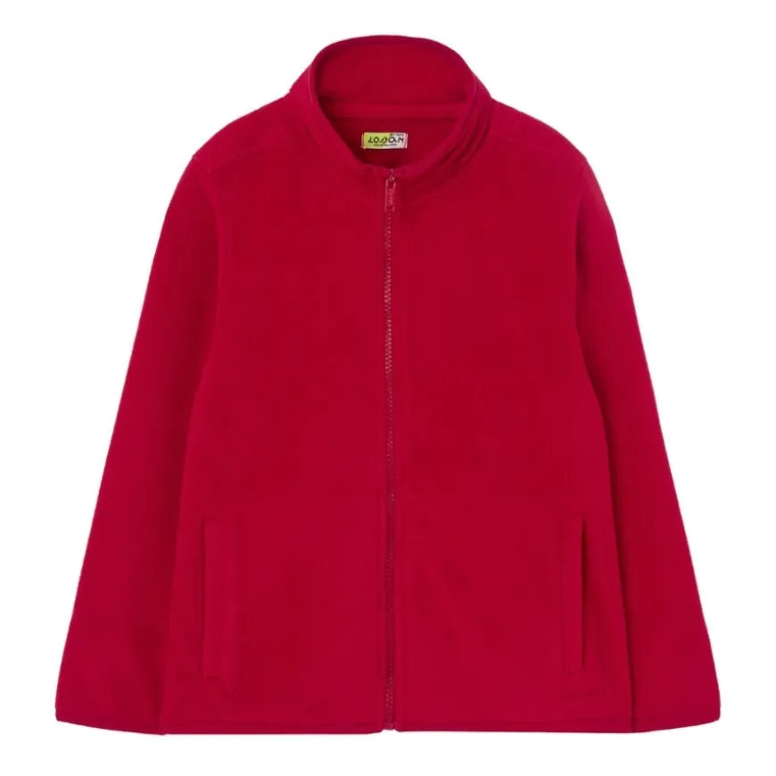 Sudaderas Losan NOOS Jacket Polar