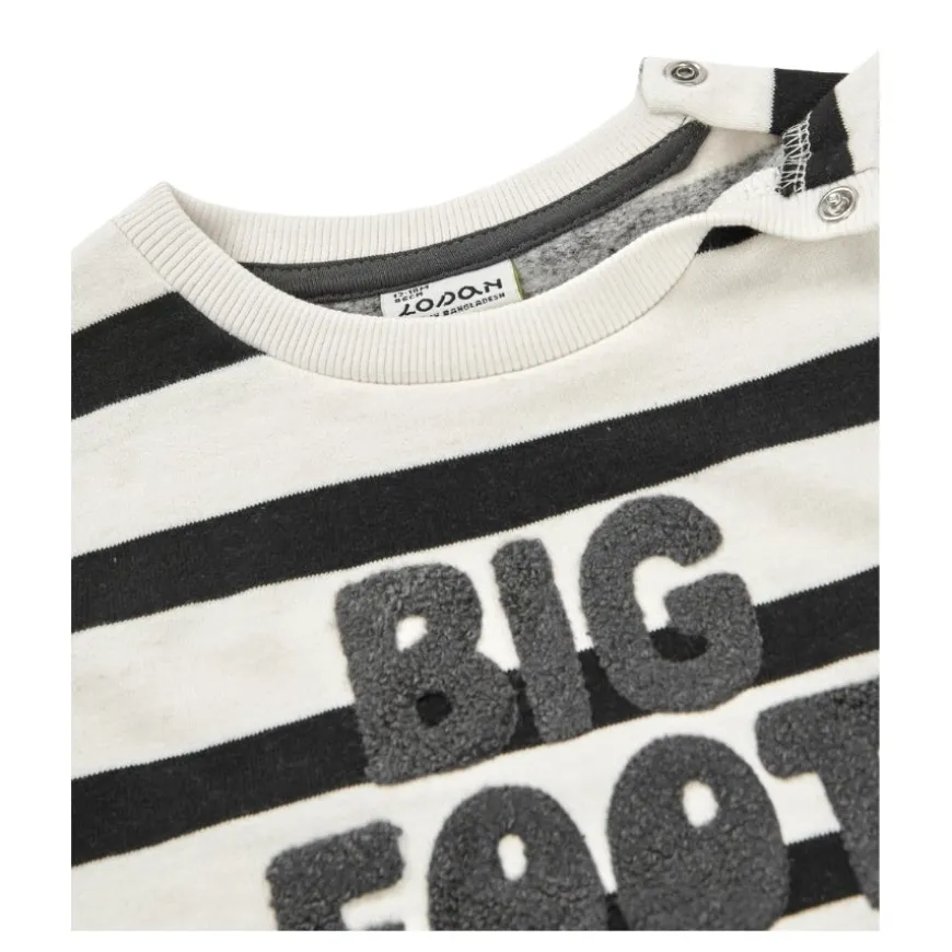 Sudaderas Losan PK5 Sweater Fleece