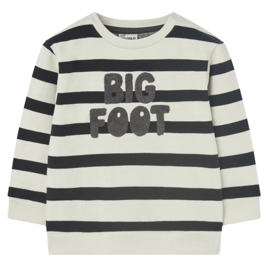 Sudaderas Losan PK5 Sweater Fleece