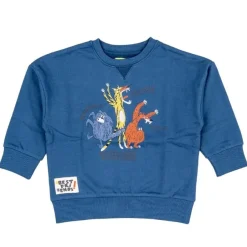 Sudaderas Losan Sweat Fleece