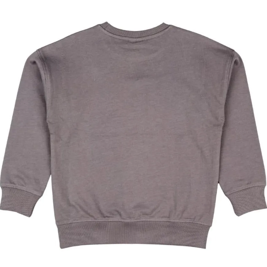 Sudaderas Losan Sweat Fleece