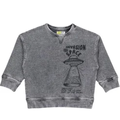 Sudaderas Losan Sweat Fleece
