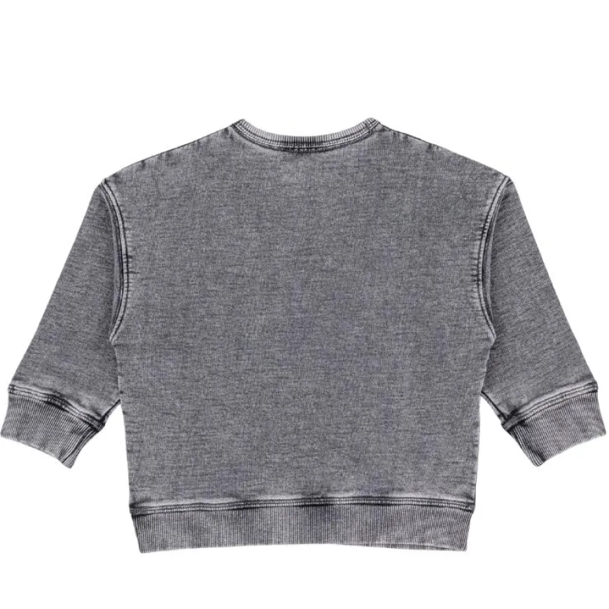 Sudaderas Losan Sweat Fleece