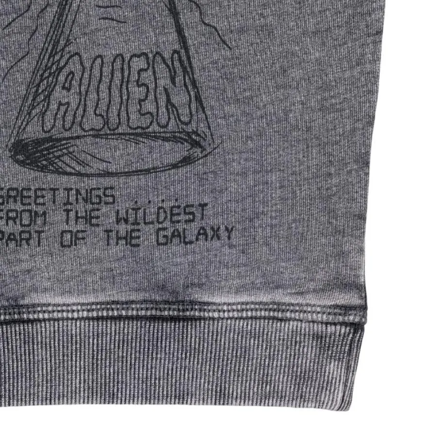 Sudaderas Losan Sweat Fleece