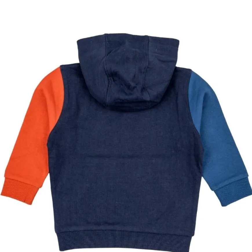 Sudaderas Losan Sweat Hoodie Fleece
