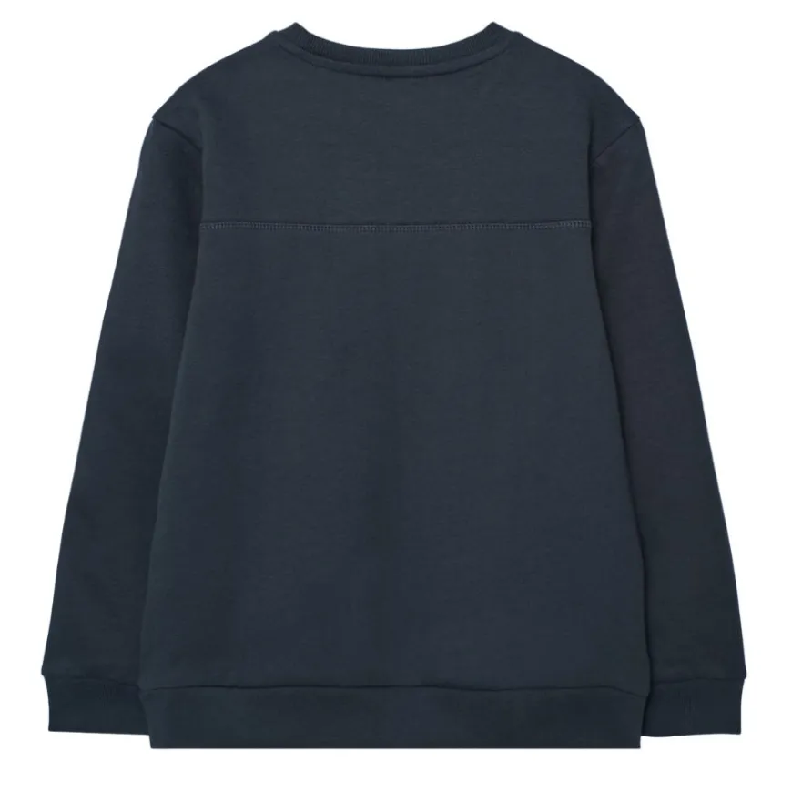 Sudaderas Losan Sweater Fleece