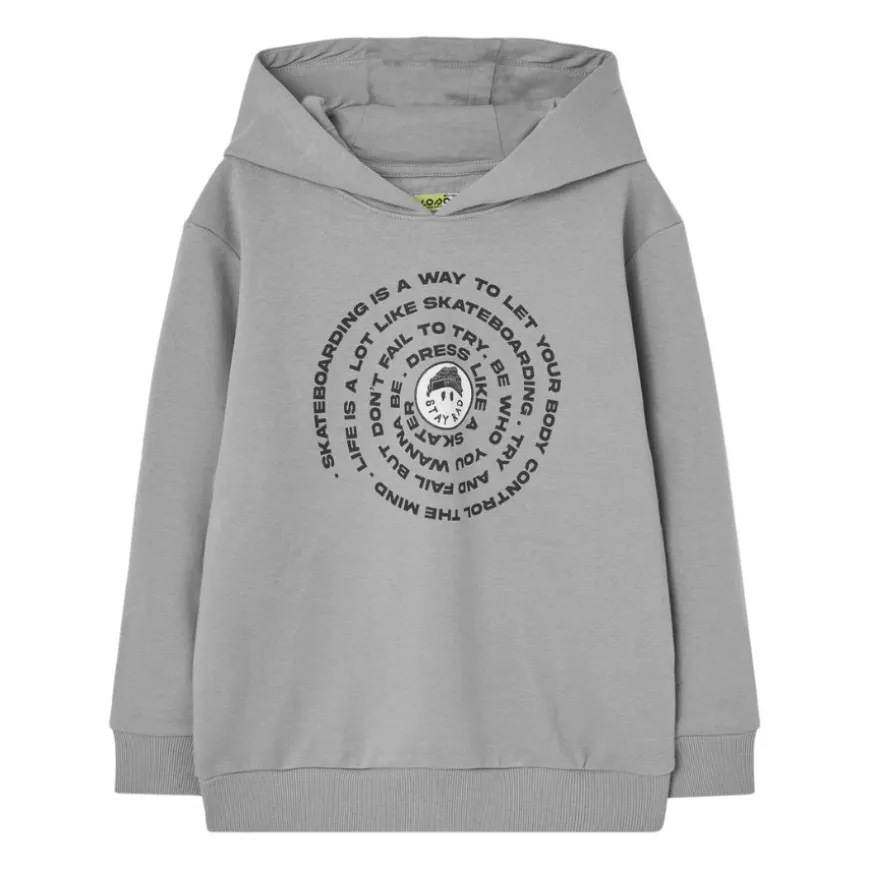 Sudaderas Losan Sweater Fleece