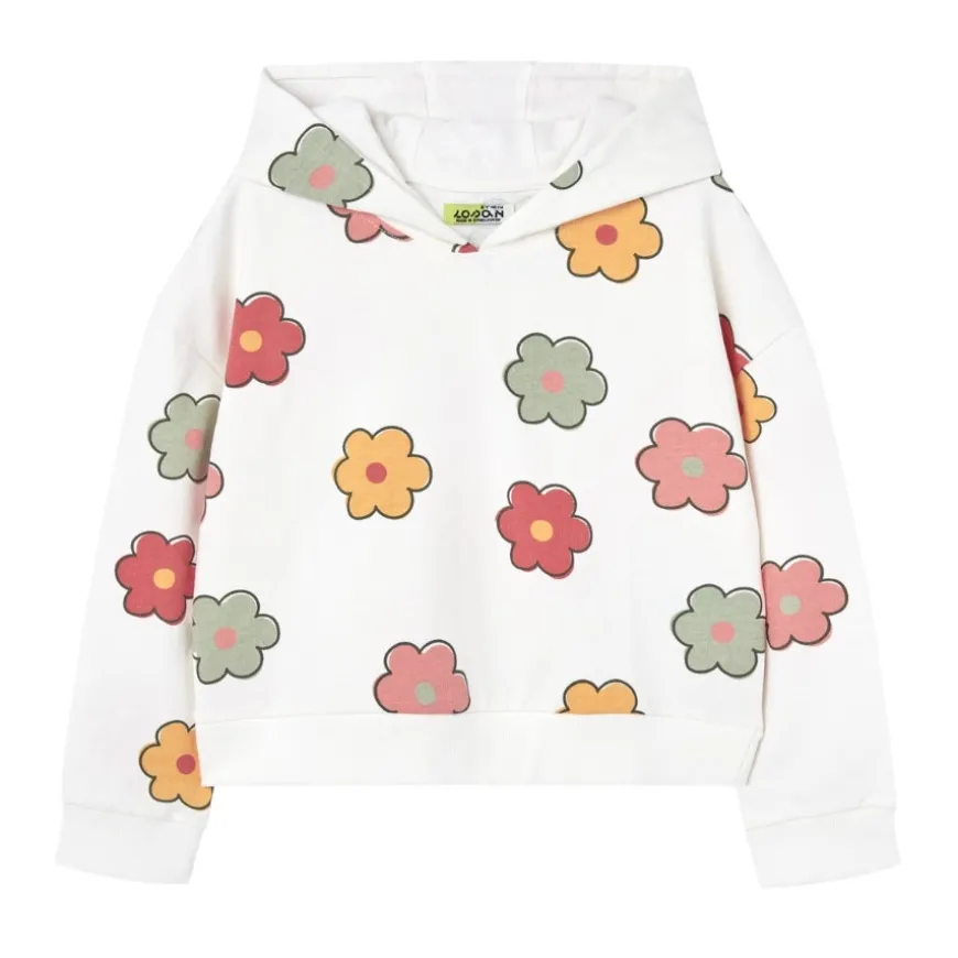 Sudaderas Losan Sweater Fleece