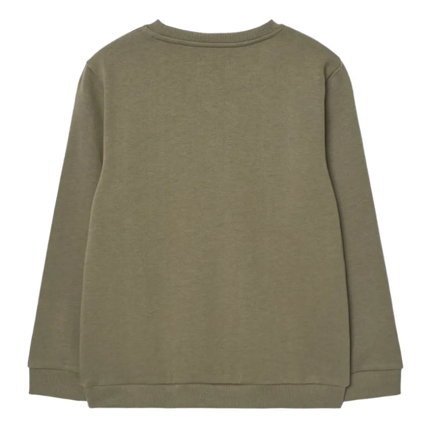 Sudaderas Losan THE FOREST Sweat Fleece
