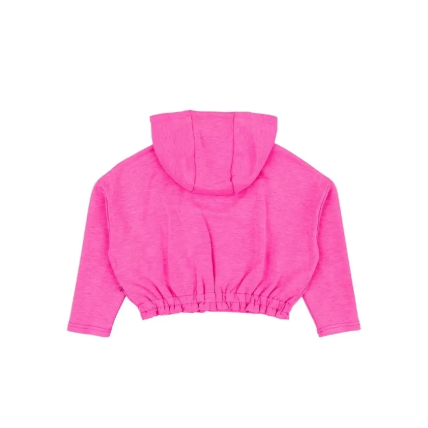 Sudaderas Lsn Interlock Sweater
