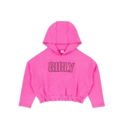 Sudaderas Lsn Interlock Sweater