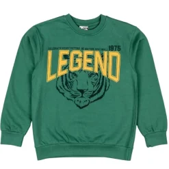 Sudaderas Lsn Sweat Fleece